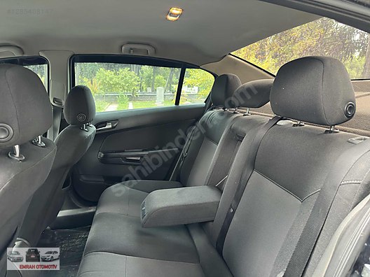 Vasıta / Otomobil / Opel / Astra / 1.3 CDTI / Enjoy