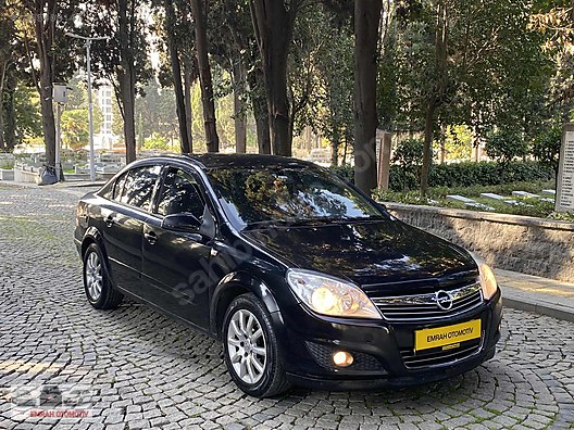 Vasıta / Otomobil / Opel / Astra / 1.3 CDTI / Enjoy