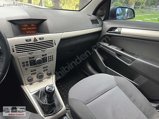 Vasıta / Otomobil / Opel / Astra / 1.3 CDTI / Enjoy