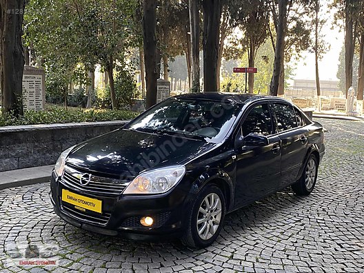 Vasıta / Otomobil / Opel / Astra / 1.3 CDTI / Enjoy
