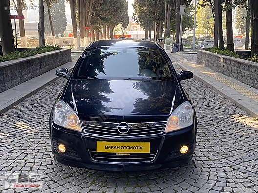 Vasıta / Otomobil / Opel / Astra / 1.3 CDTI / Enjoy