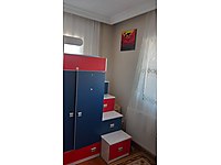 İki Katlı Ranza 100x200