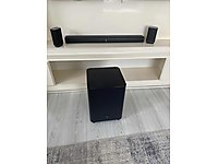 Jbl bar 5.1