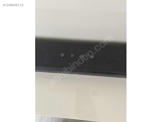 Jbl bar 5.1 - İkinci El JBL Soundbar Hoparlör fiyatları