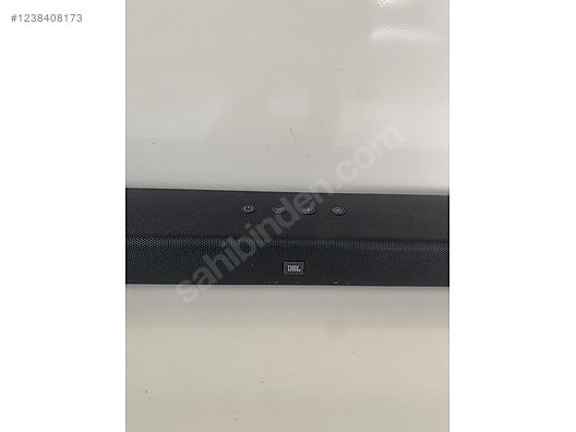 JBL Soundbar