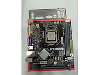 ECS H81H3 M4 ANAKART #1281408184