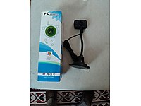 PC webcam kamera
