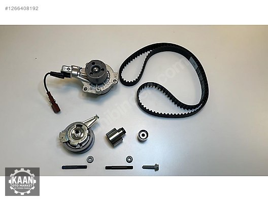 Cars & SUVs / Mechanical / TRİGER SET+DEVİRDAİM CLH GOLF SUPERB