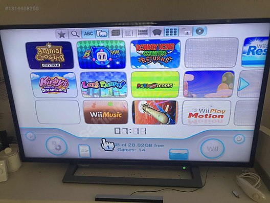 Wii プレステ Nintendo Wii Oyun&Konsollar Modelleri, Fiyatları - Trendyol