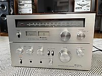 SANYO DCA 301 ,SANYO FMT 301K