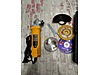 Used & Brand New Items / Garden & Home Improvement / Hand Tools / Electric / Grinders