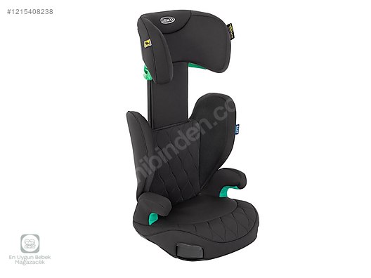 Graco affix discount
