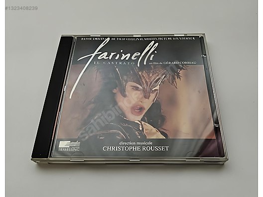 8 adet karışık tür CD - Müzik CD leri Alışverişte İlk Adres