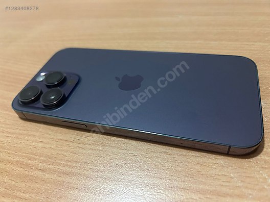 Used & Brand New Items / Cell Phones & Accessories / Cell Phones / Apple / iPhone 14 Pro Max