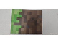 Xbox one s Minecraft özel sürüm acil satılık