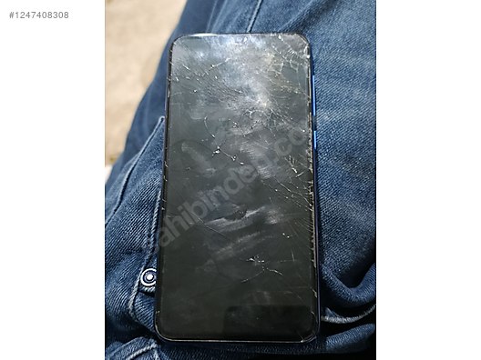 İkinci El ve Sıfır Alışveriş / Cep Telefonu & Aksesuar / Cep Telefonu / Xiaomi / Mi 9 SE