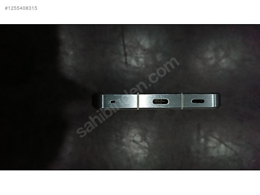 İkinci El ve Sıfır Alışveriş / Cep Telefonu & Aksesuar / Cep Telefonu / Sharp / Aquos R7