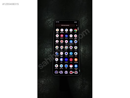 İkinci El ve Sıfır Alışveriş / Cep Telefonu & Aksesuar / Cep Telefonu / Sharp / Aquos R7