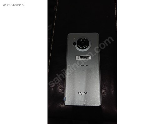 İkinci El ve Sıfır Alışveriş / Cep Telefonu & Aksesuar / Cep Telefonu / Sharp / Aquos R7