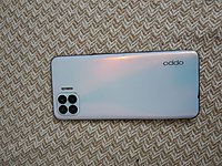 oppo Reno 4 lite