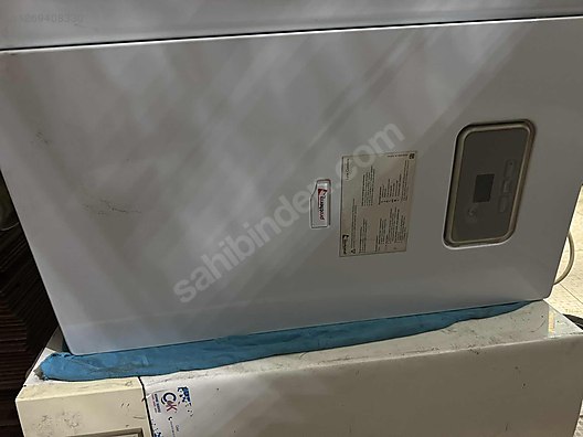 İkinci El ve Sıfır Alışveriş / Bahçe & Yapı Market / Yapı Malzemeleri / Isıtma / Petek & Havlupan