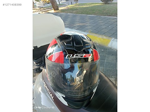 ls2 ff351 1 helmet FF369 / FF384 / FF351/ FF352 VISOR CLR Full Face Motorcycle Helmet Visor