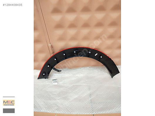 DACİA JOGGER ARKA ÇAMURLUK KAPLAMASI DODİK SAĞ 788A22558R - İlan