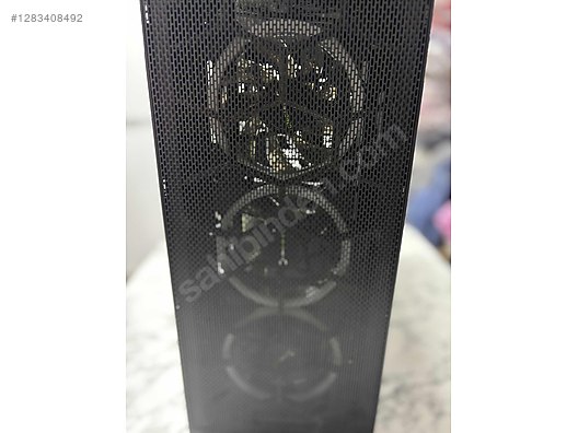 Used & Brand New Items / Computers / Desktops / Desktop Components / Cases