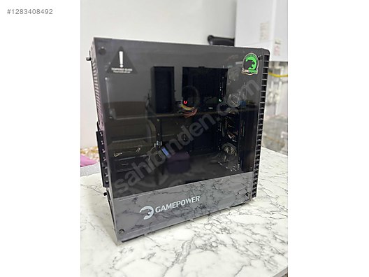 Used & Brand New Items / Computers / Desktops / Desktop Components / Cases