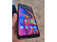 REEDER S19 MAX 128 GB 4 RAM