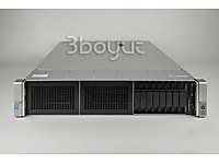 HP DL380 Gen9 G9 2x E5-2697 v4 128Gb VMware Sunucu 8-Bay SSD SAS #1279408506