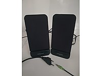 Creative A60 Stereo PC Hoparlörü #1283408522