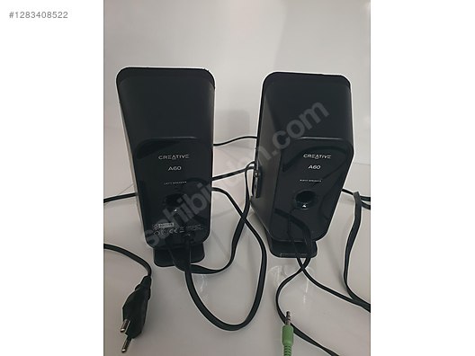 İkinci El ve Sıfır Alışveriş / Bilgisayar / Çevre Birimleri / Hoparlör / Ses Sistemi