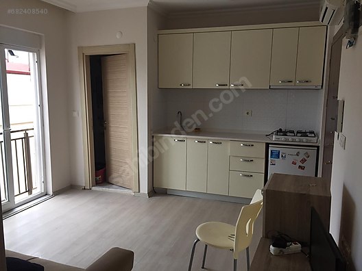 Emlak Ofisinden 1 1 55 M Kiralik Daire 1 100 Tl Ye Sahibinden Com Da 682408540