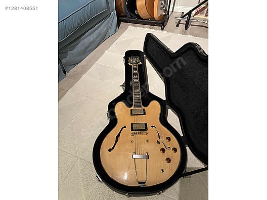 Epiphone Elektro Gitar