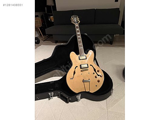 İkinci El ve Sıfır Alışveriş / Müzik / Müzik Aletleri / Telli Çalgılar / Gitar / Elektro