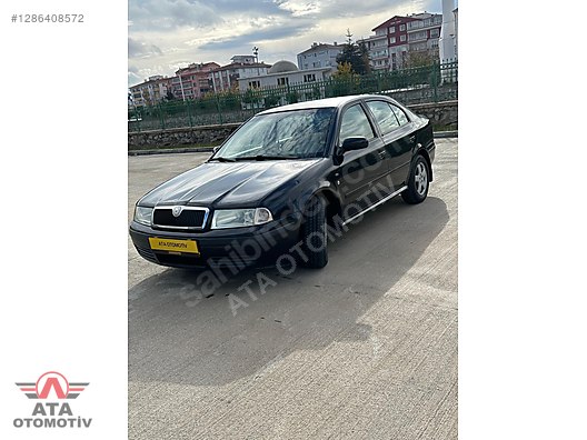 Vasıta / Otomobil / Skoda / Octavia / 1.6 / Elegance