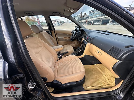 Vasıta / Otomobil / Skoda / Octavia / 1.6 / Elegance