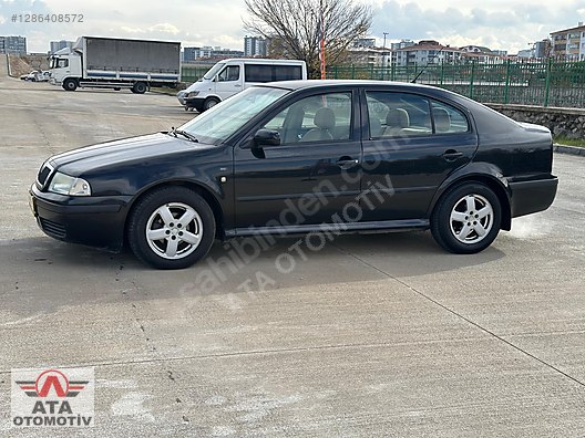 Vasıta / Otomobil / Skoda / Octavia / 1.6 / Elegance