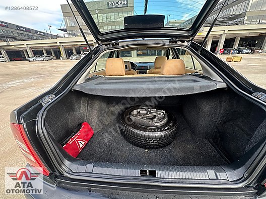 Vasıta / Otomobil / Skoda / Octavia / 1.6 / Elegance