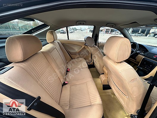 Vasıta / Otomobil / Skoda / Octavia / 1.6 / Elegance