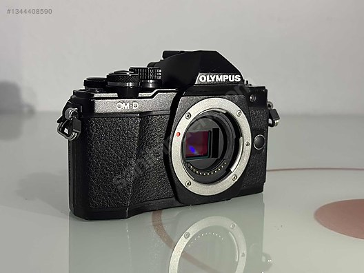 Aynasız / Olympus / OM-D E-M10 Mark II / OLYMPUS OM-D-E MARK 2