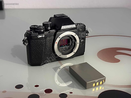 Aynasız / Olympus / OM-D E-M10 Mark II / OLYMPUS OM-D-E MARK 2