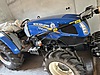 Machinery / Agricultural Machines / Tractors / New Holland / TD4.65B