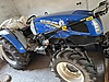 Machinery / Agricultural Machines / Tractors / New Holland / TD4.65B