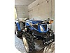 Machinery / Agricultural Machines / Tractors / New Holland / TD4.65B