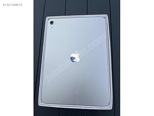 Apple iPad 11 128 GB Tablet - 1321408615