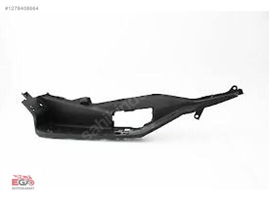 Grenaj / Honda Forza 250 Sol Sürücü Basamak Orjinal (2018-2025