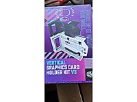 Cooler Master Vertical GPU Holder Kit V3 - PCle 4.0 Riser Dahil #1281408690