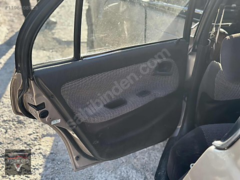 Otomobil & Arazi Aracı / Mekanik / TOYOTA COROLLA 101 kasa KAPI KİLİDİ ...